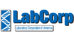Lab Corp logo